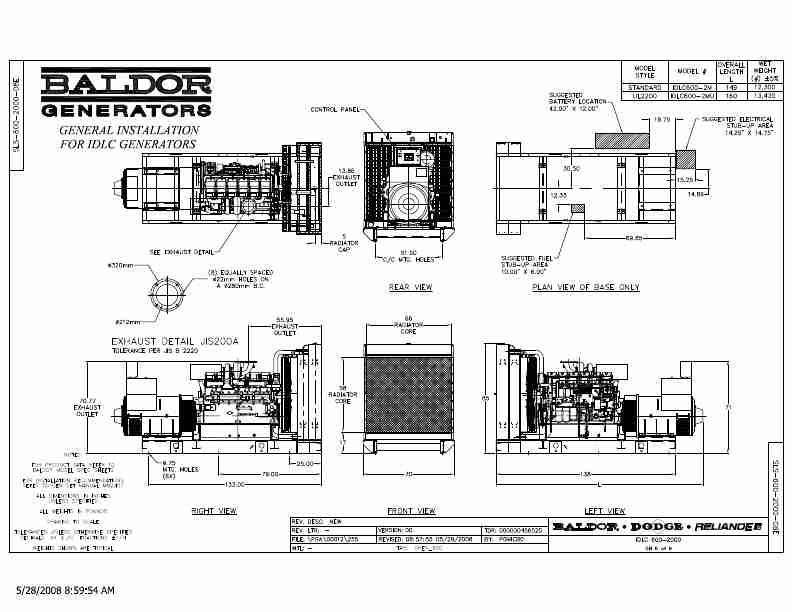 Baldor Portable Generator IDLC Generator-page_pdf